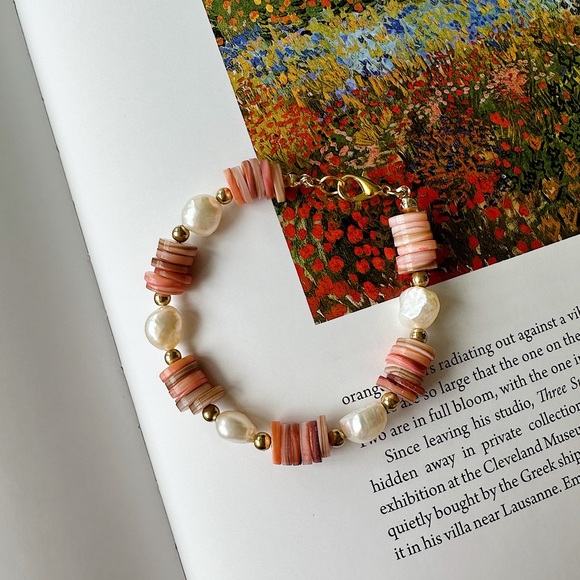 Pearl Bracelet - Picture 4 of 4